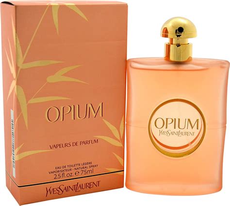 ysl opium legere edt|YSL opium original.